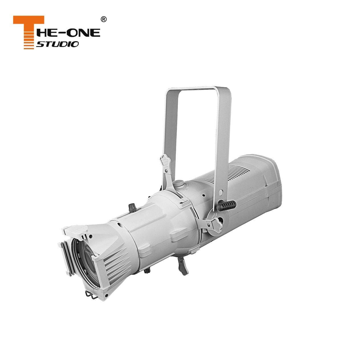 180W LED Profile Soptlight etapa Rgw