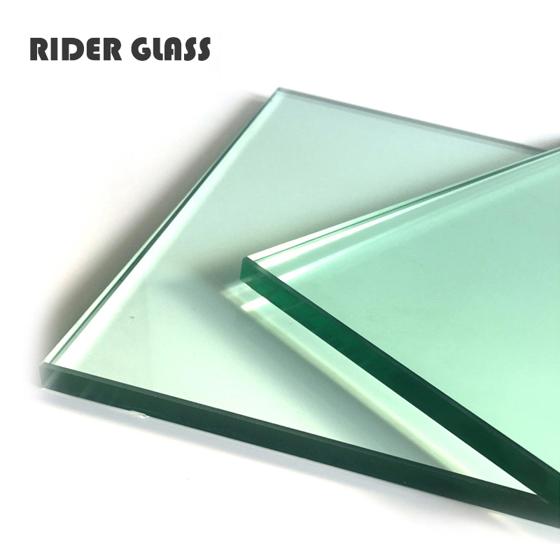 3-19mm Interior Glass Door Tempered Glass Supplier