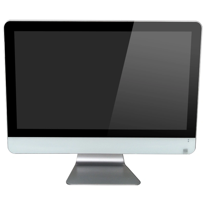 18.5 Inch I3 Touch Screen 4+128GB All-in-One Desktop Computer