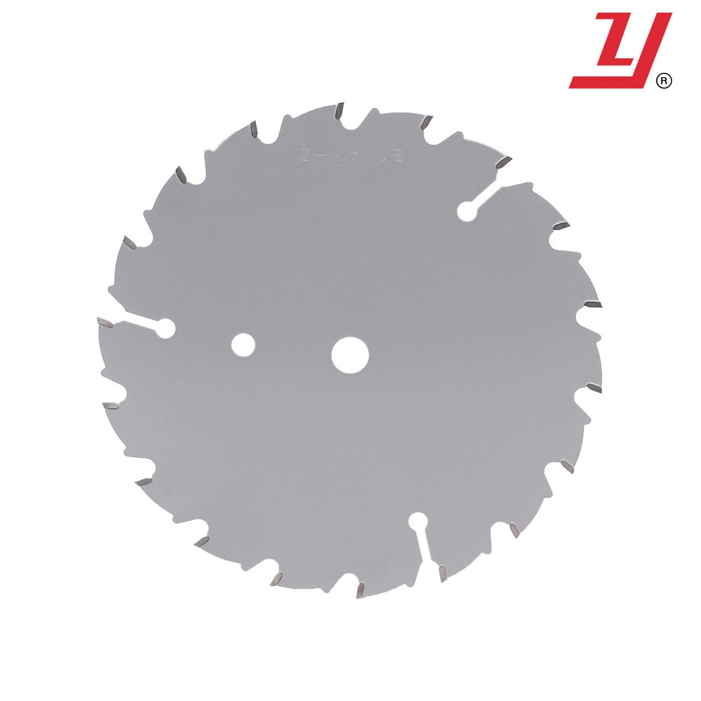 Zhenyu Customized Circular Saw Blade for Sale