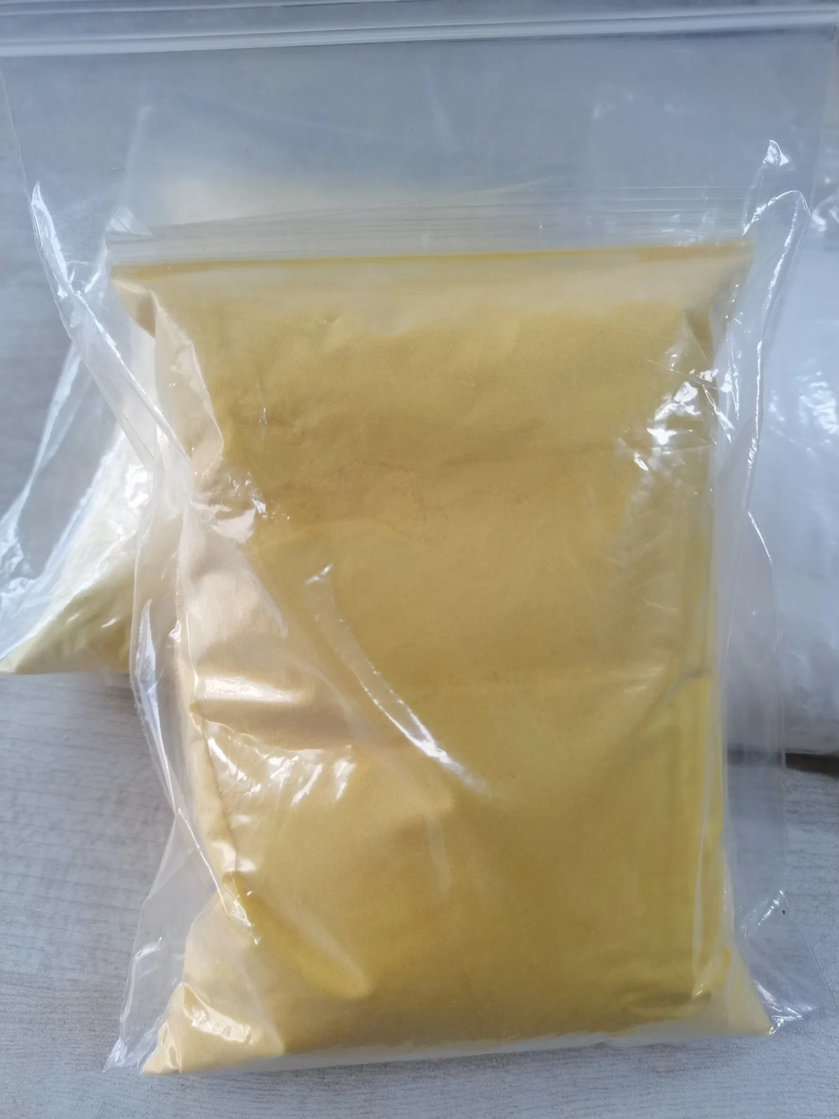 Polyaluminium Chloride PAC for Pool Use