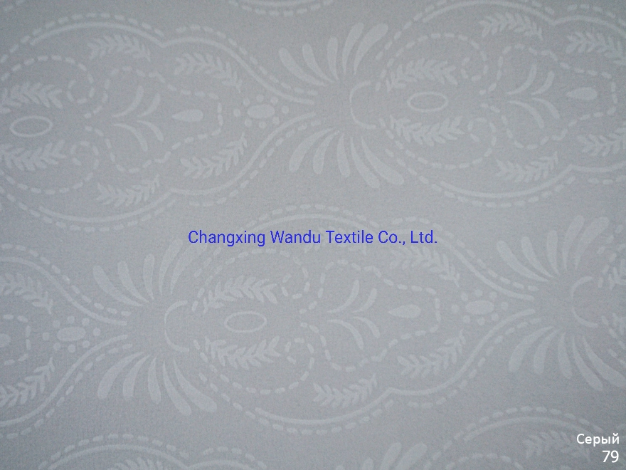 High Color Fastness Fabric China