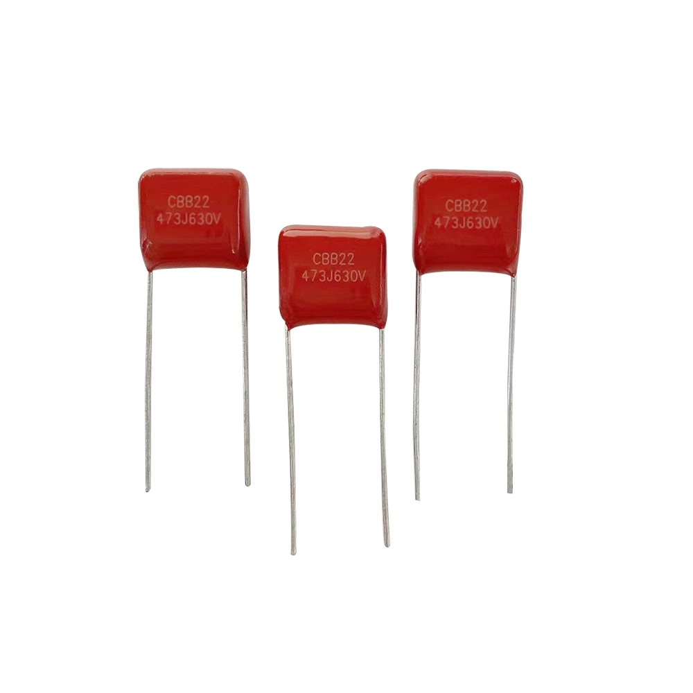 RoHS Electronics Electrical Electric Component Cbb22 225j400V Capacitor for Sale