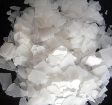 Low Price Industrial Potassium Hydroxide