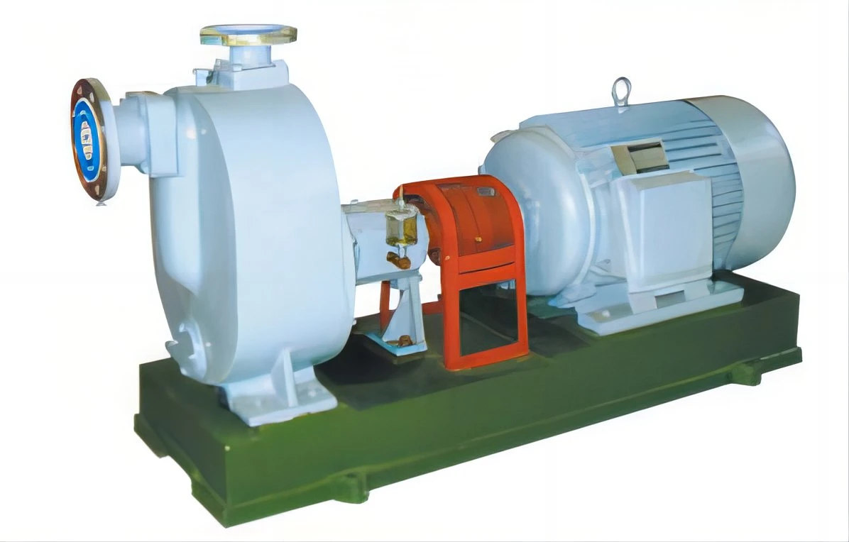 Monoblock Swimming Pool Pump