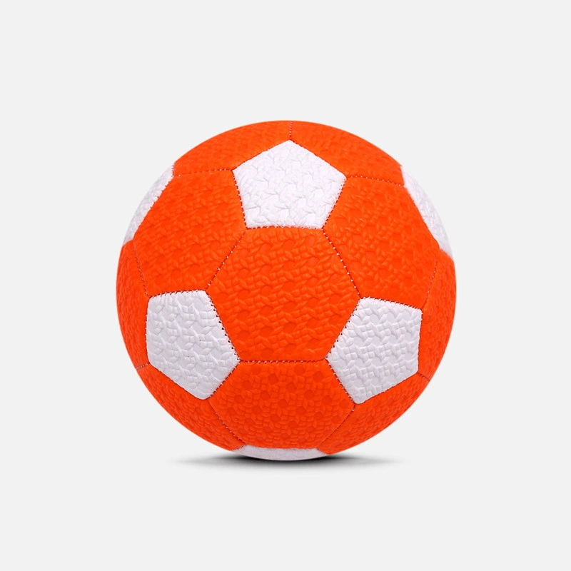 Prix Rock-Bottom Surface texturée Mini ballon de soccer