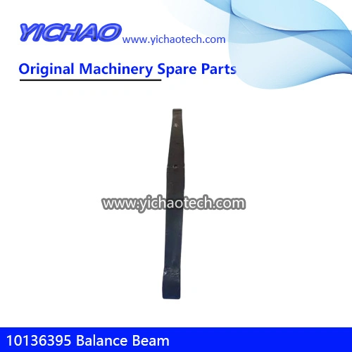 Genuine/Original Sany 10136395 Balance Beam, Rocker Beam Hqc5420j. 32.2A. 1 for Stc750s/Qy50c Mobile Crane Truck Spare Parts