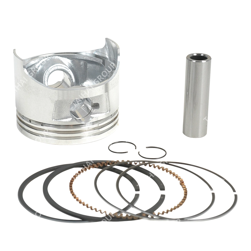 Yamamoto Gasoline Engine Parts Piston (W/Ring, Pin, Clip) Std for Gx270