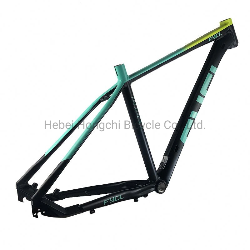 Mayorista 24-29 pulgadas de piezas de bicicleta MTB y Road Bike Frame