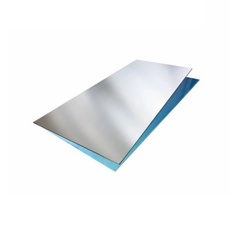 5mm 10mm Thickness 1050 1060 1100 Pure Aluminum Plate Sheets High Quality Alloy 2024 Price