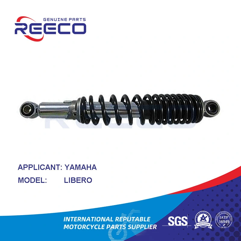 Reeco OE Quality Motorcycle Rear Shock Absorber for YAMAHA Libero