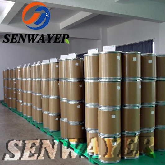 Wuhan Senwayer Food Grade Hot Selling L-Histidine 71-00-1 Animo Acid Raw Powder