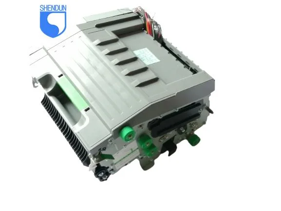 S7430004176 7430004176 Hyosung ATM Machine Mx8600 Separator Module Csm 16 V for Mx8600