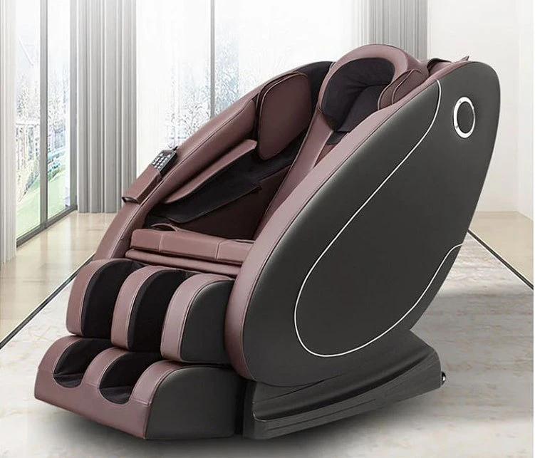 4D Massage Chair Parts Zero Gravity Chairs Home Furniture Body Massager
