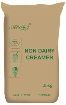 Manufacturer Supply Non-Dairy Coffee Creamer, Fat Powder, Foaming Creamer,