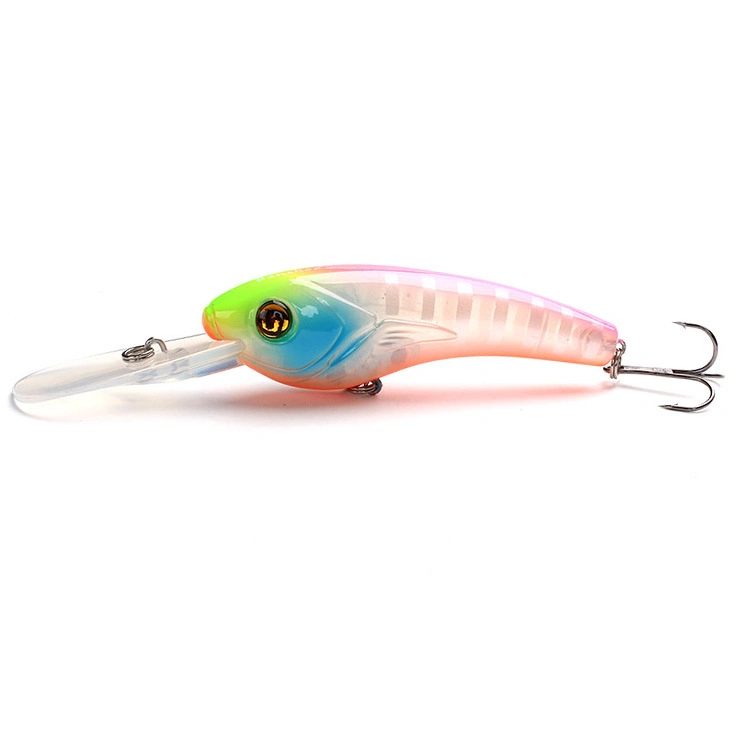 Wholesale/Supplier Minnows for Sale Fishing Lures Online From Chinese Suppliers