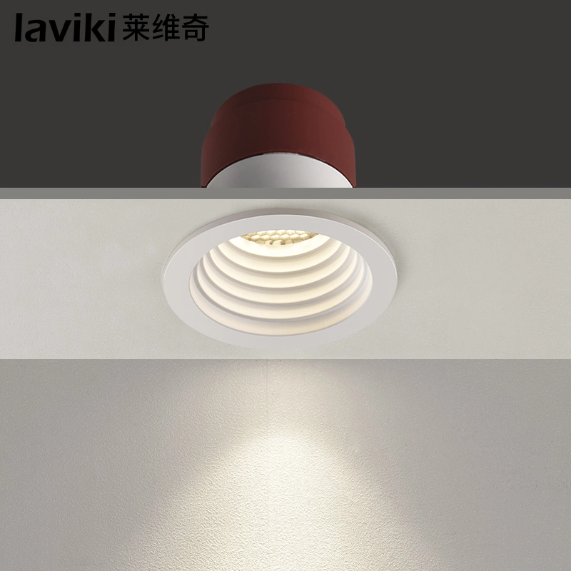 Dining Room Recessed Lamp Diameter 85mm LED Downlights