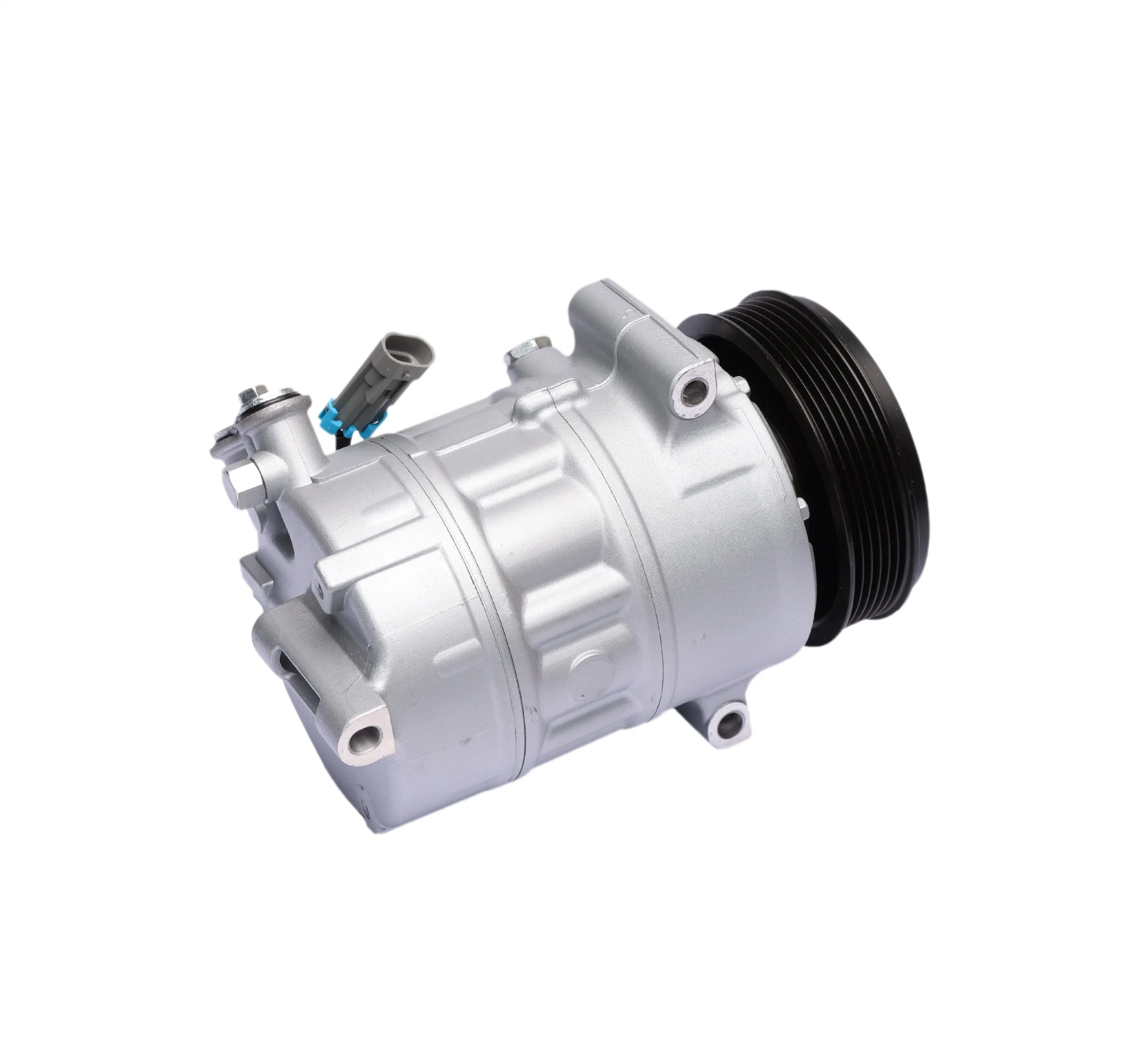 Compressor de ar condicionado automático para Opel Insignia 2.0 6pk OEM: 6854109 13262836 13232305.