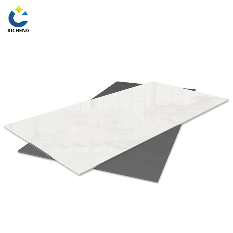 Plastic PVC/PP Rigid Sheet Boards