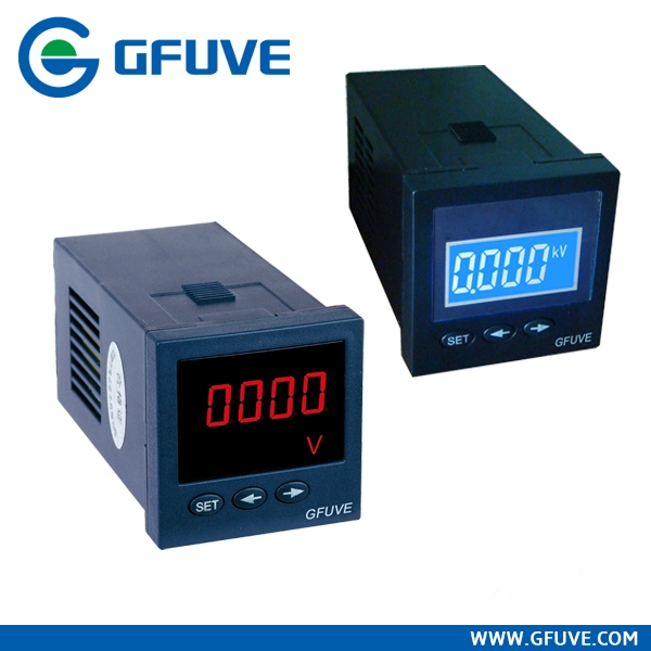 High quality/High cost performance  Genset Digital Meter