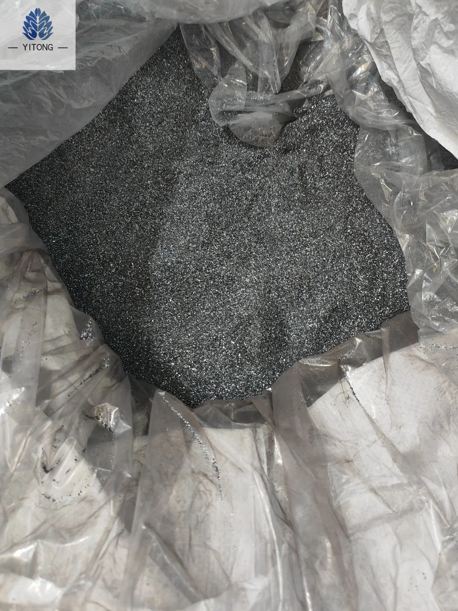 20-500 (mesh) Inlated Welding Si Powder Metallic Aluminum Silicon Metal Powder for Casting