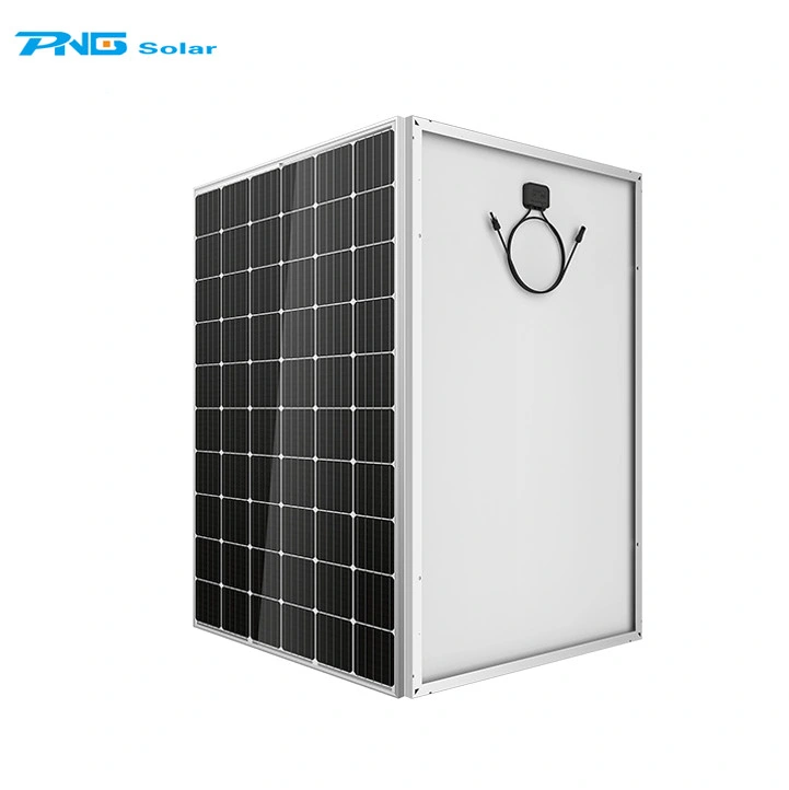 PNG Solar Panels 60 Cells Mono 290W Photovoltaic Module