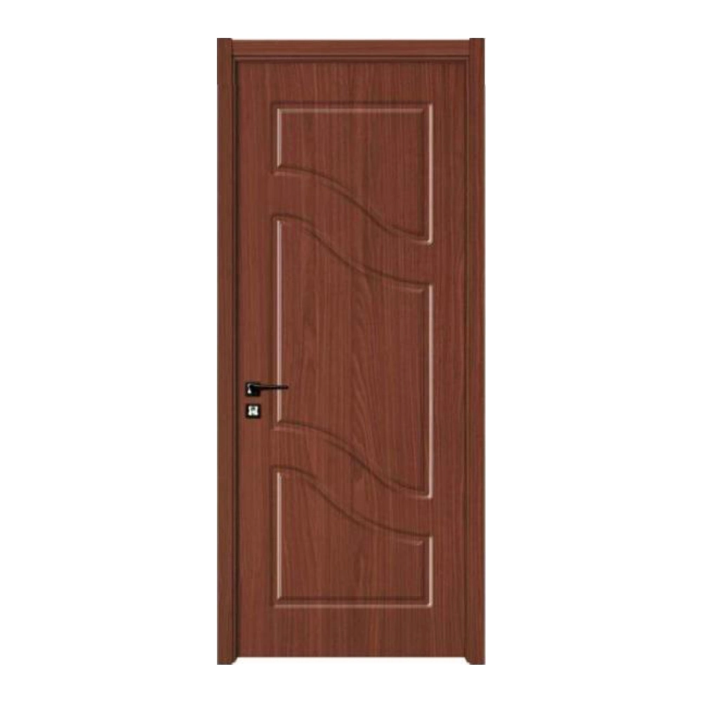 Factory Wholesale/Supplier Main Entry Steel Wooden Door Interior Wood Interior Doors