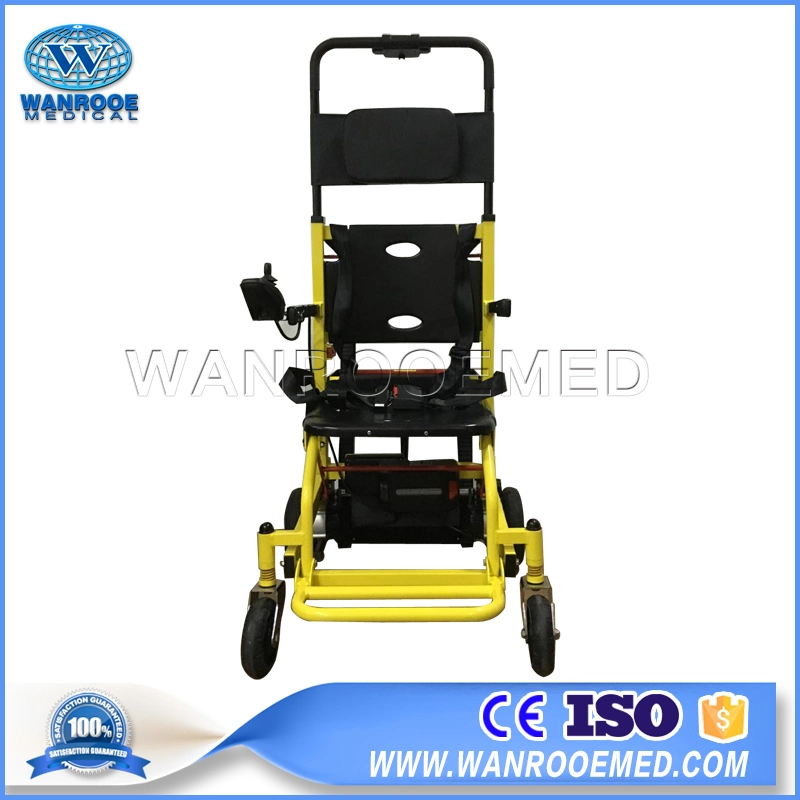 Ea-8fpn Electric Wheelchair Lift Evacuation Stair Climbing Chair