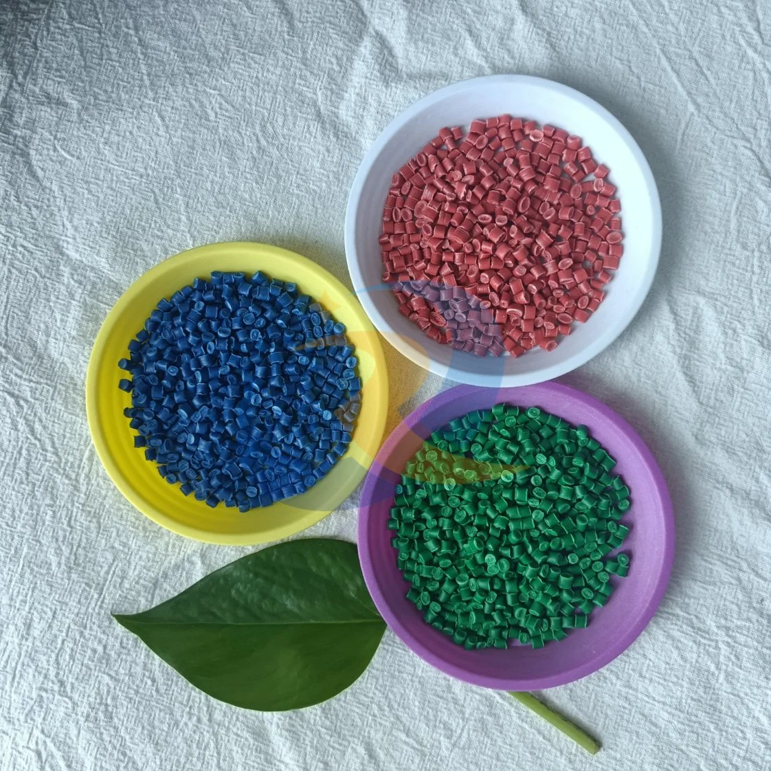 Top Quality PP Plastic Raw Material Polypropylene Resin