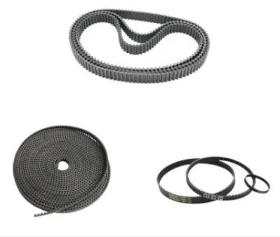 Belt D2743 Inner Perimeter 2743mm V Belt Motorcycle in Rubber Belts