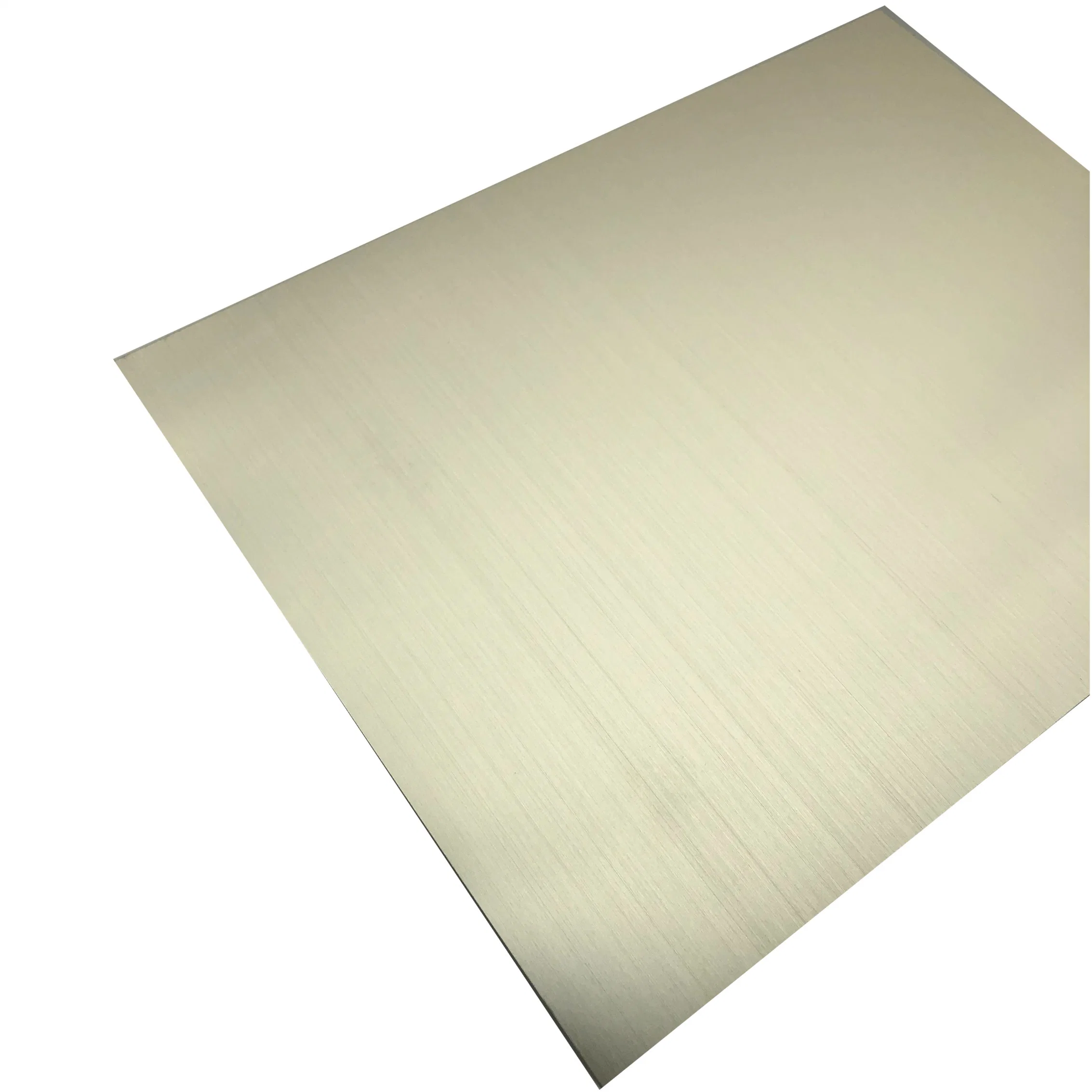 High quality/High cost performance  Brushed Aluminum Door Panels