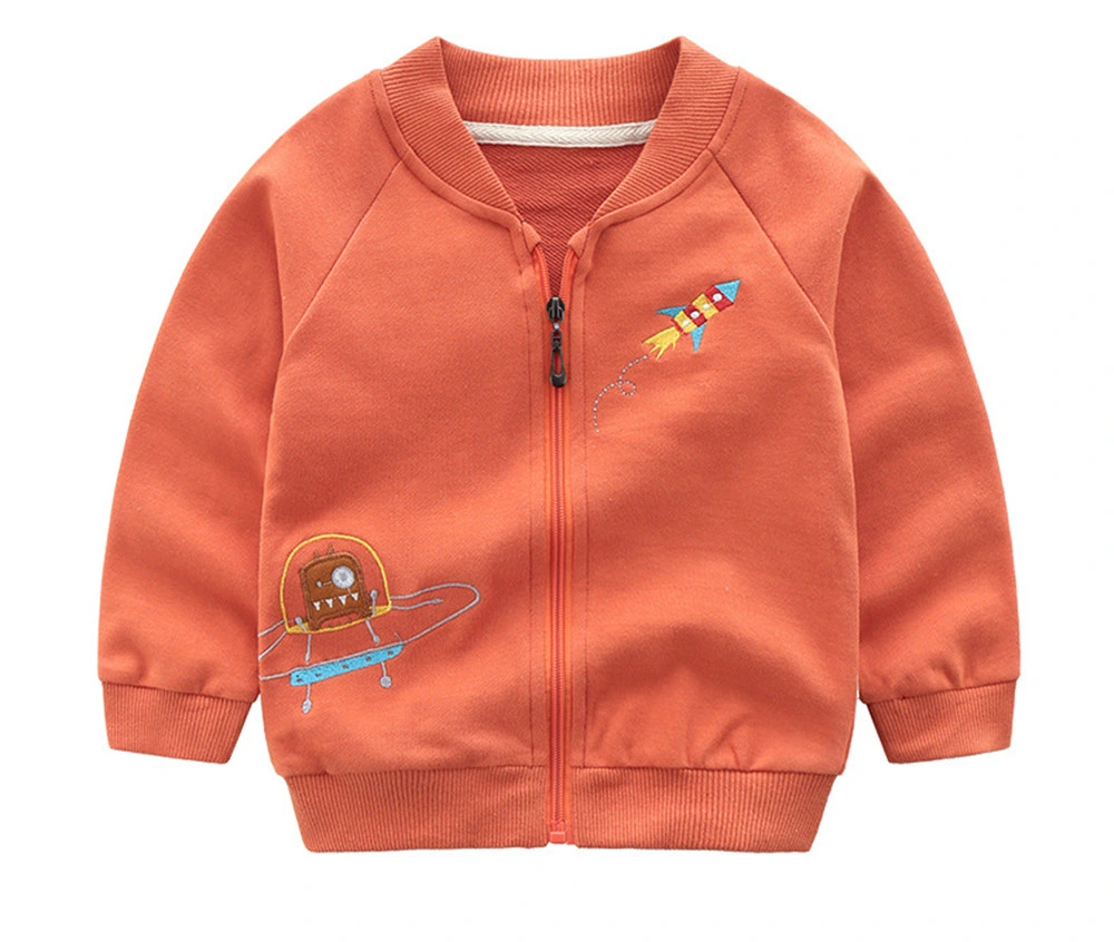 Infant Baby Clothing Outerwear Jacket Toddler Children's Coat