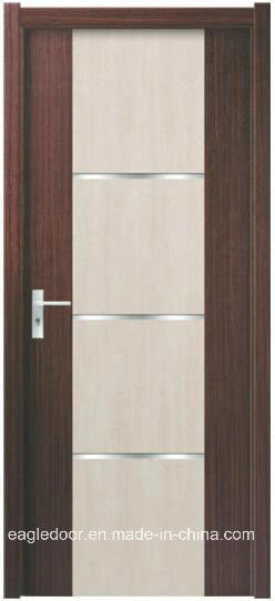 Best Simple Cheap Interior Doors House Entry Fancy Wood Door Design Custom China Main Entrance Door Design Wooden Solid Wood Doors (EI-W017)