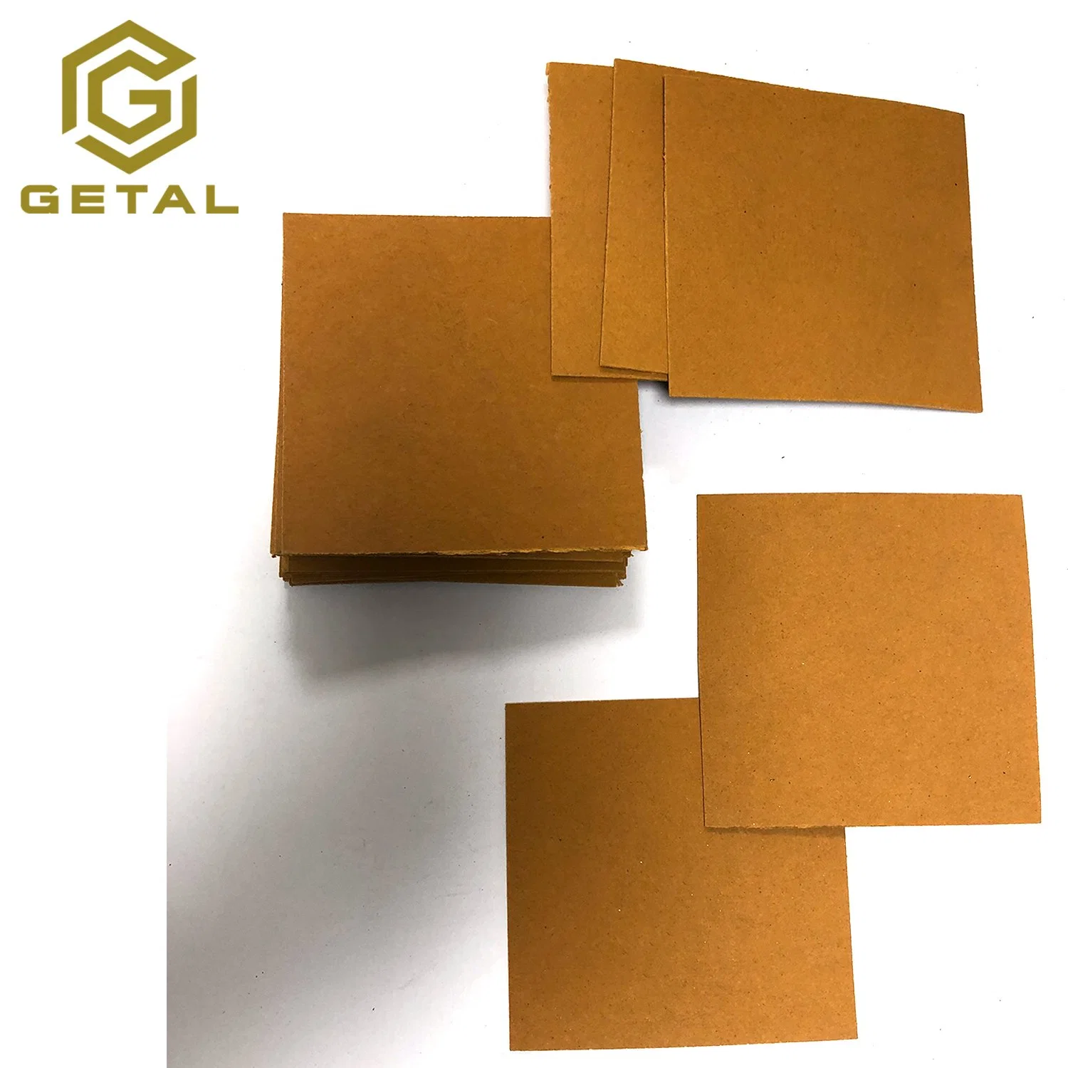 Getal Accessory Parts Carbon Fibre Wet Friction Material Paper for Mobile Crane