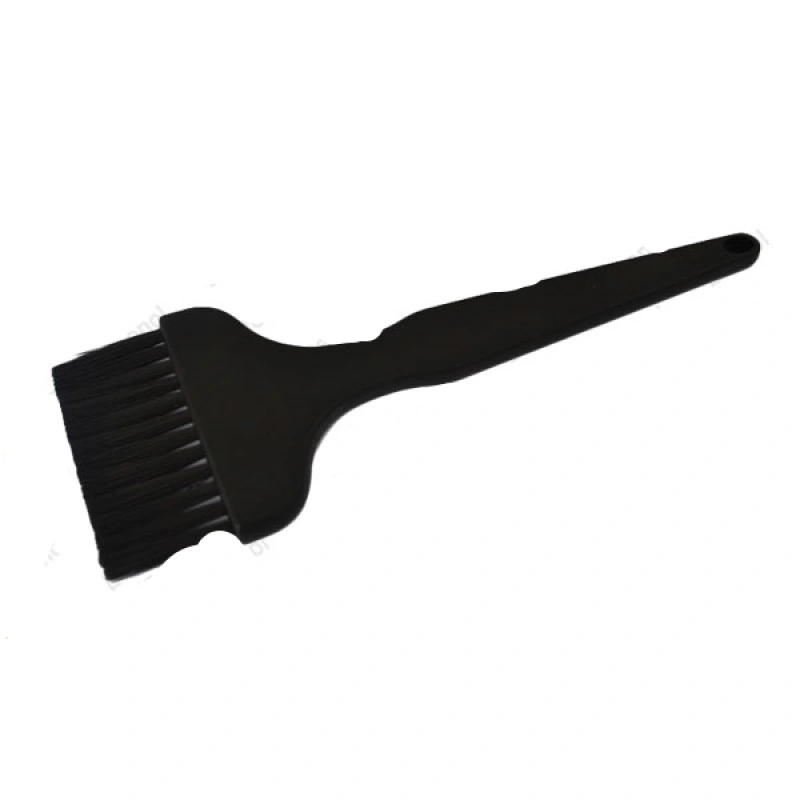 Leenol-1612108-12 ESD Large Straight Handle Brush for Industrial Cleaning