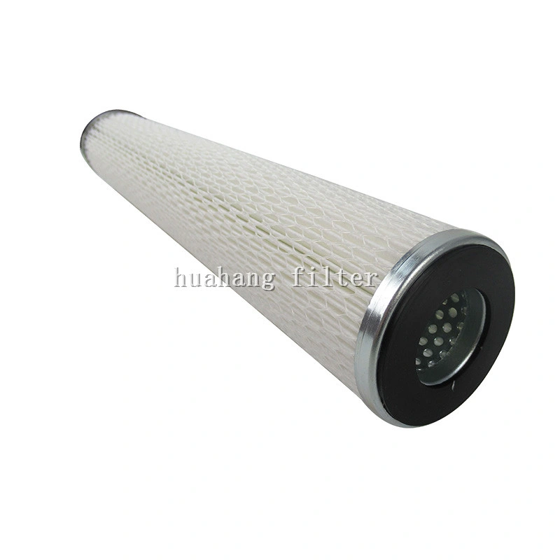 HUAHANG High Quality PPL-347-S1B-10E Pleated Water Filter Cartridge