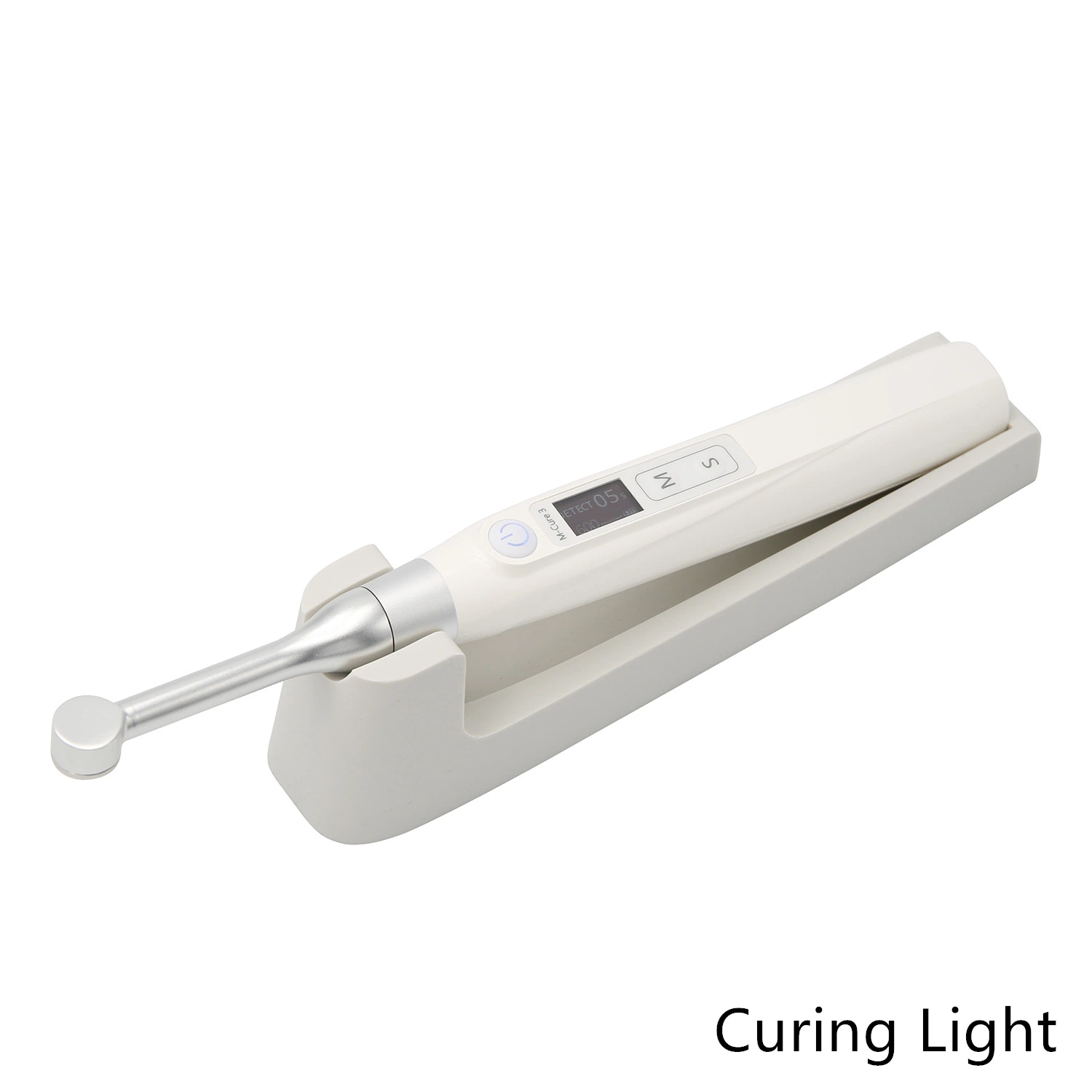 Hot Sales Wholesale/Supplier Dental Supplies LED Curing Light for 1 Second Fast