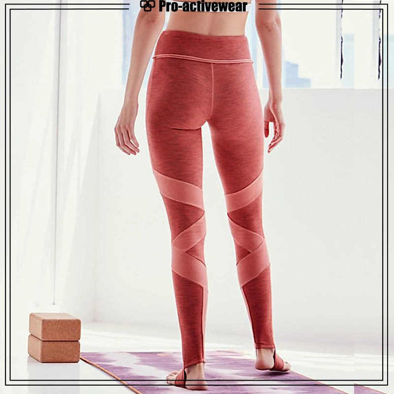 High quality/High cost performance Comfortable Yoga Leggings High Performance Woman Gym Outfits