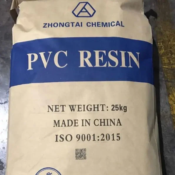 Resin Plastic Granules/PVC Compounds Raw Materials Cheap PVC