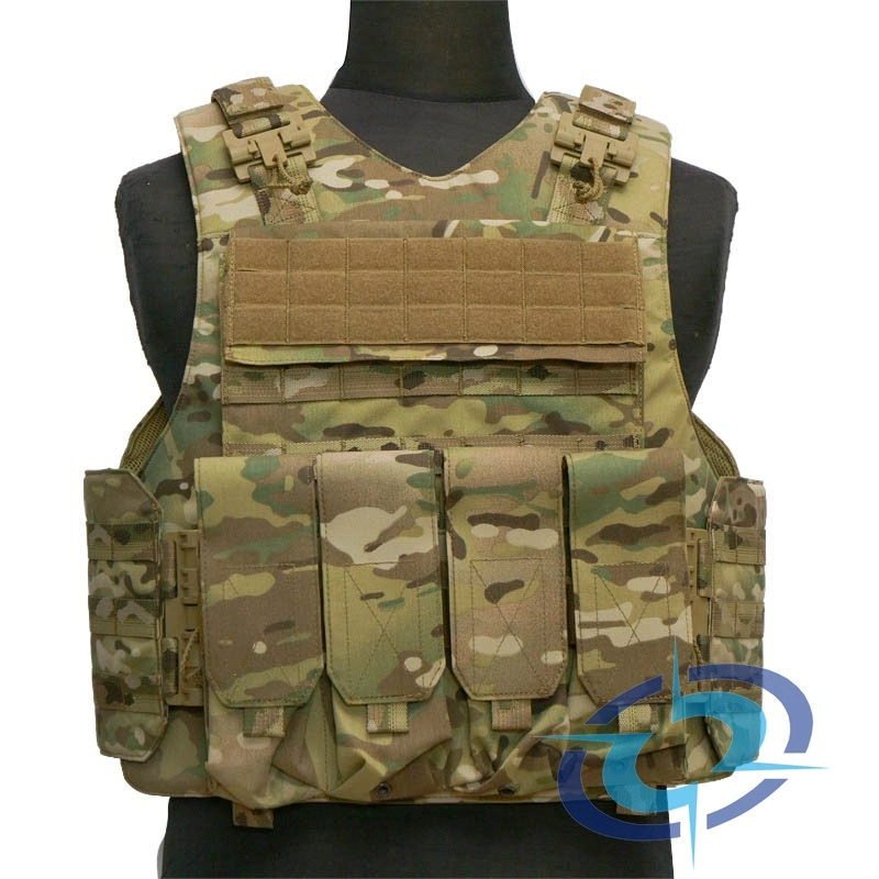 UK Hosdb Kr3 Anti Knife, Anti Spike Safety Vest Aramid Safety Vest