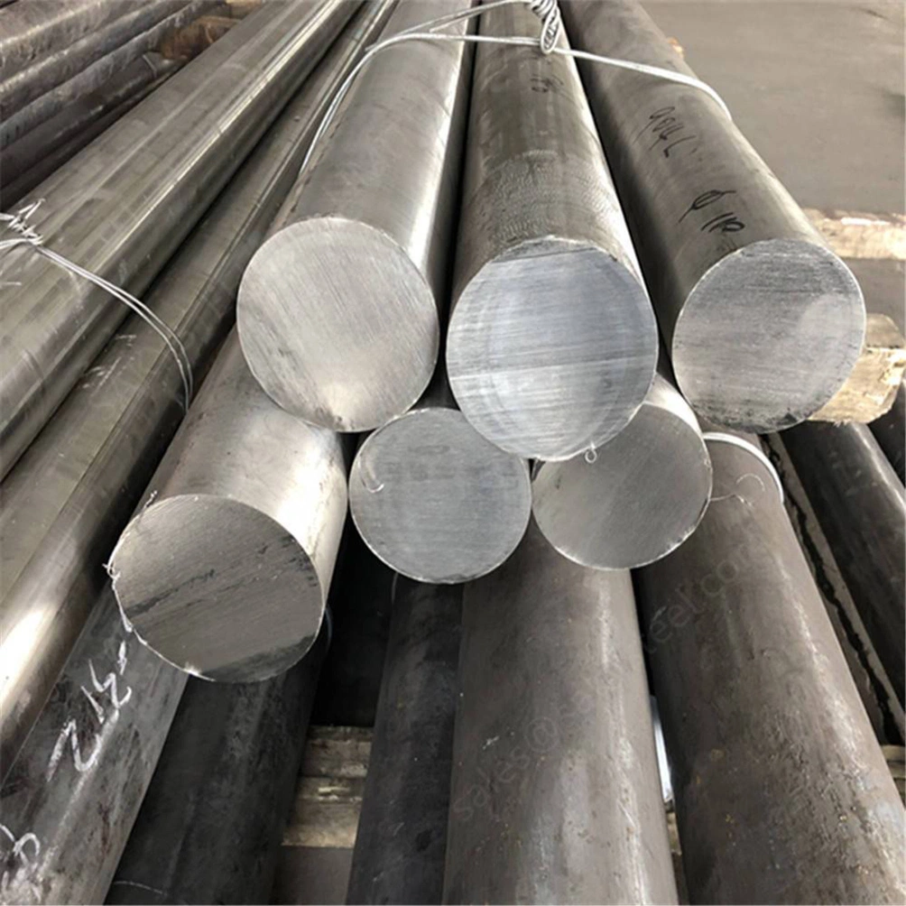 Forged 420 431 630 303 416 Round Rod ASTM A279 410 Stainless Steel Bar