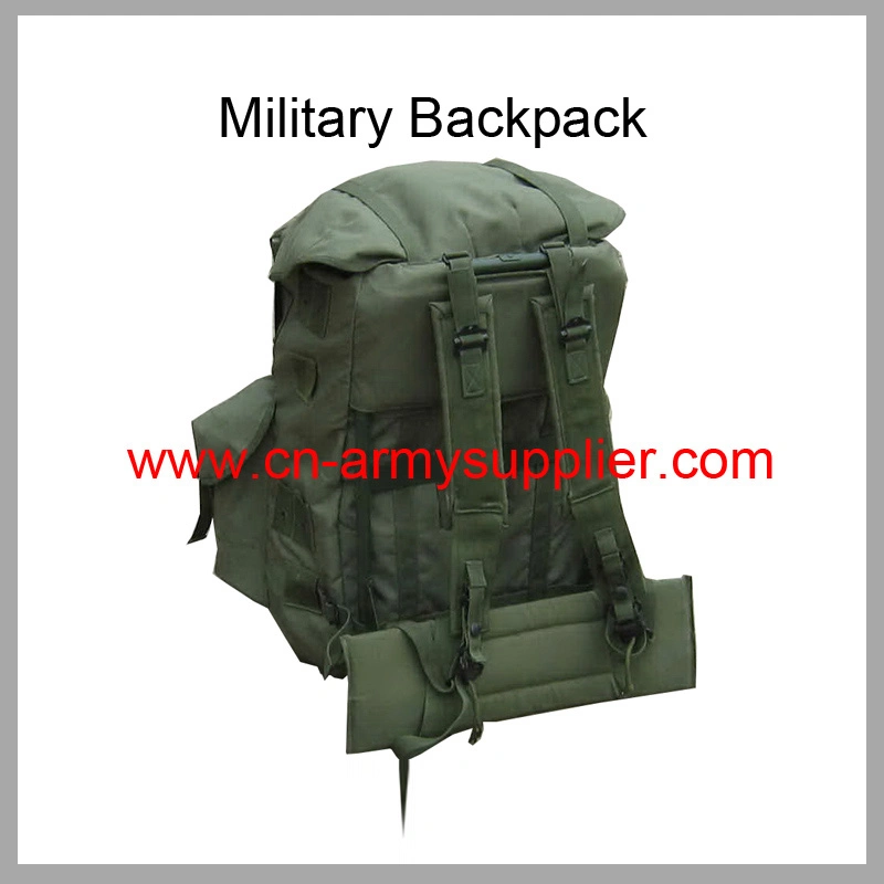 Wholesale/Supplier Cheap China Army Digital Desert Camouflage Military Police Backpack