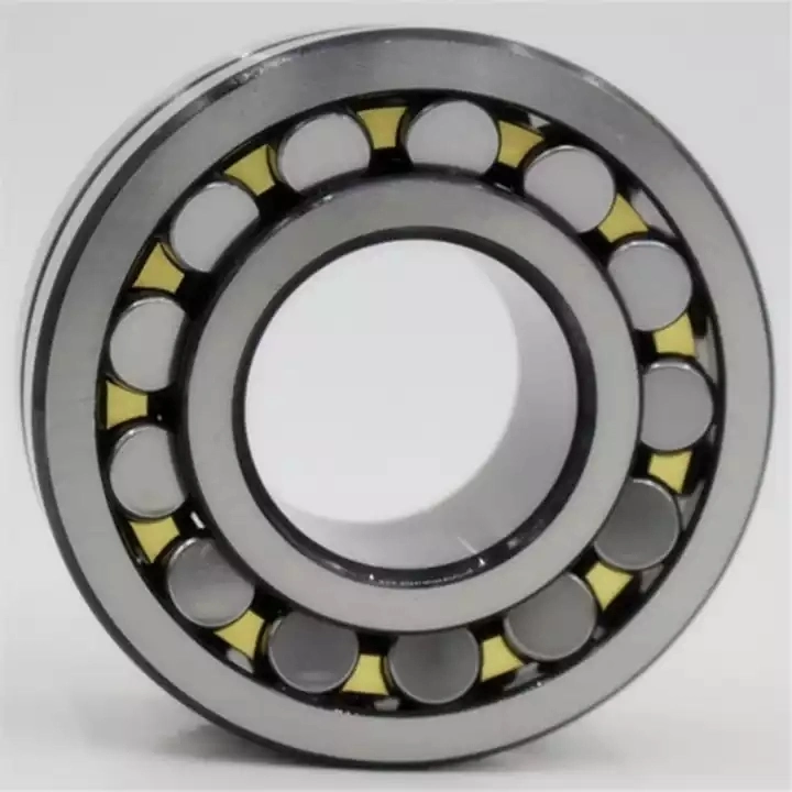 High Pressure Bearing Heavy Load Capacity Brass Retainer Bearing 22338cm Spherical Roller Bearing