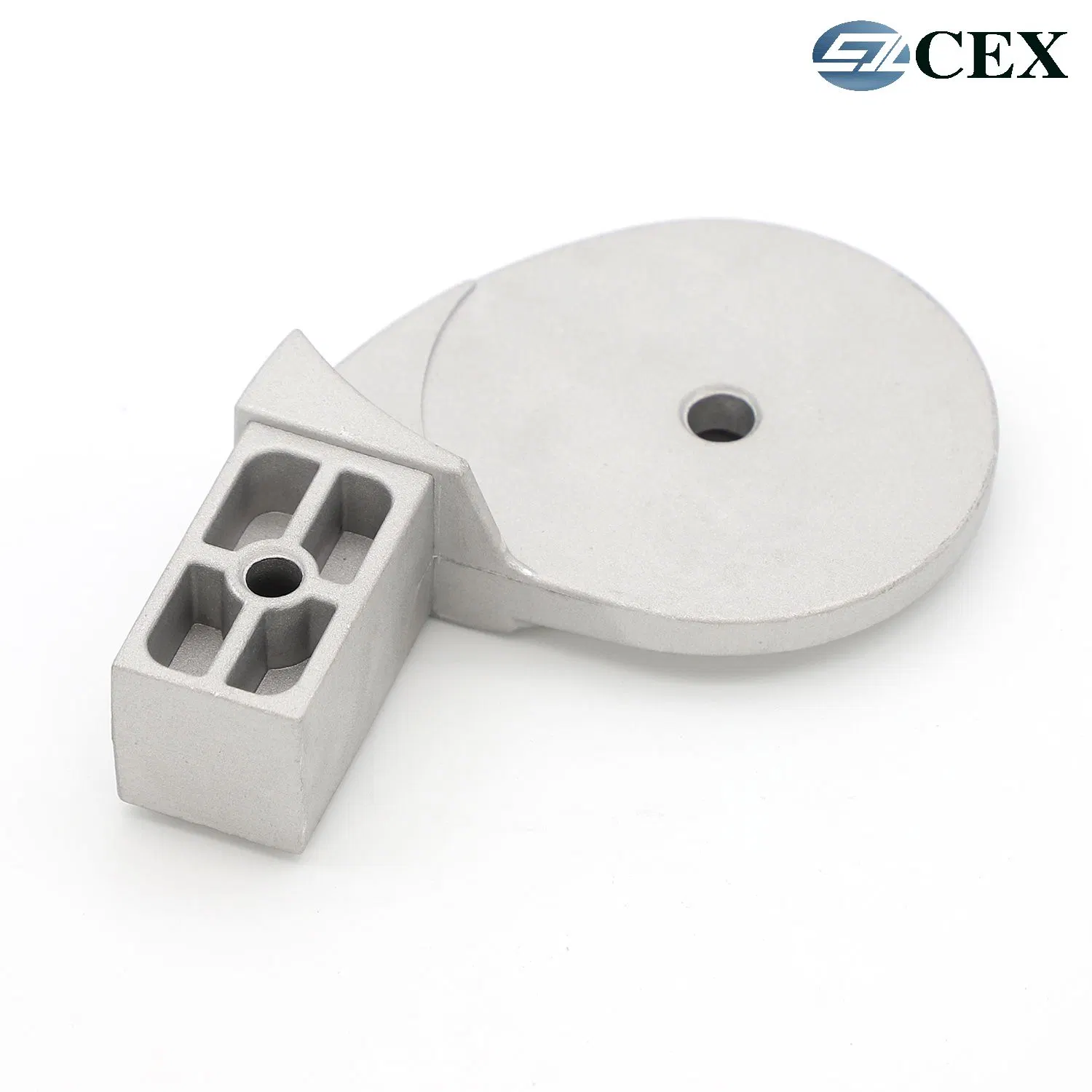 Manufacturing Aluminum Alloy Die Castings for Mining Machine