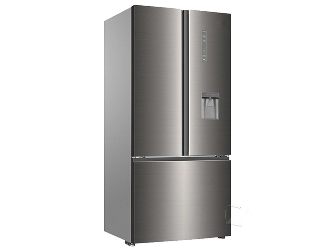 Bajo Precio Venta directa Puerta abierta BCD-490wdea refrigerador Hogar Grande Capacidad