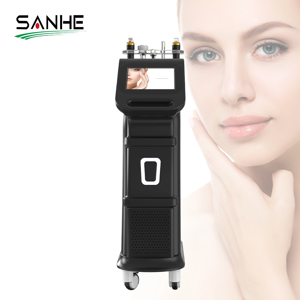 Vacuum Acne Removal RF Skin Care Beauty