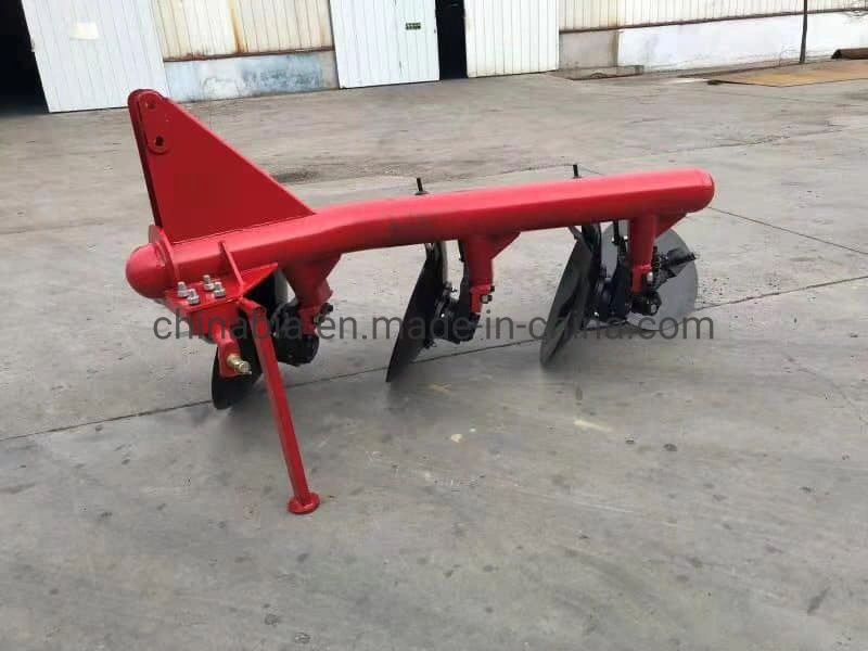 Hot Sale on Round-Tube Square-Tube Frame Disc Plow Disc Plough