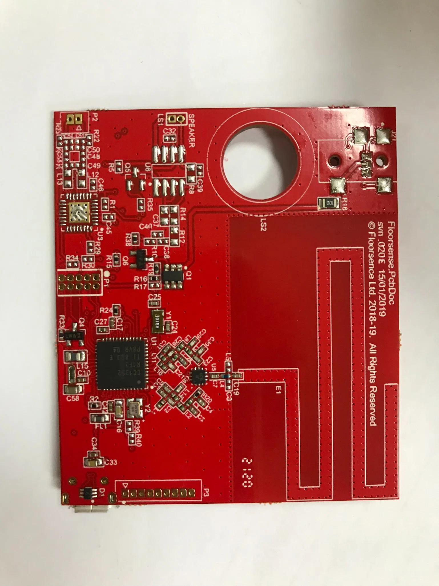 خدمات EMS قابلة للتخصيص متوفرة، شراء المكونات، لوحة PCB، تجميع لوحة PCB