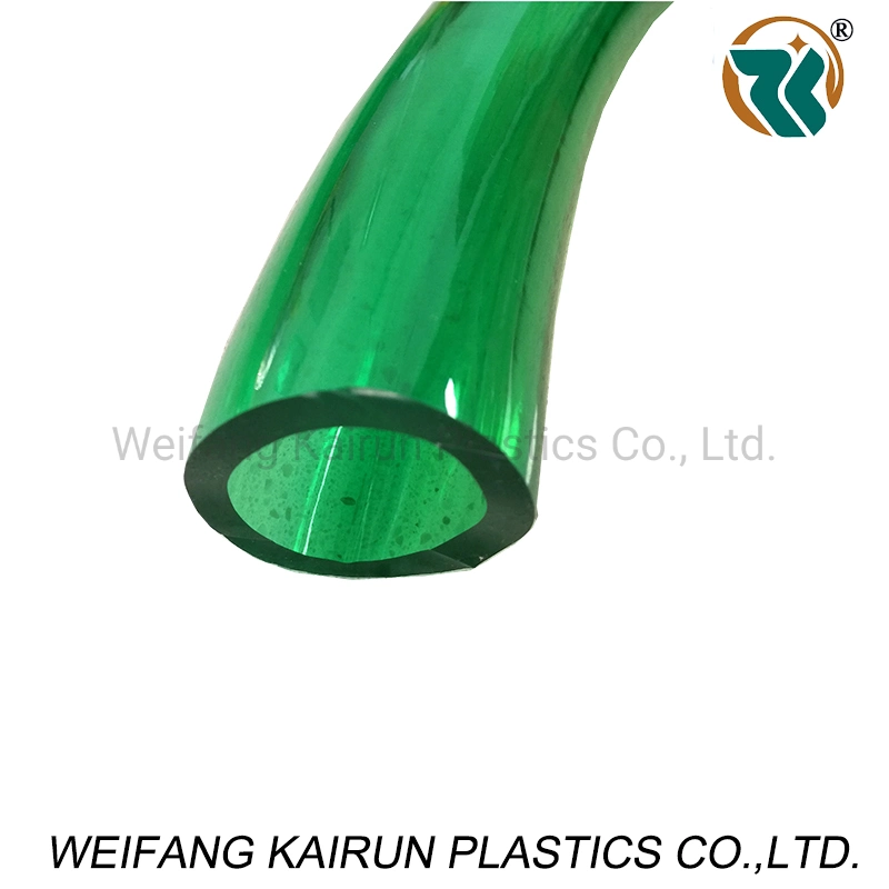 PVC Transparent Hose Pipe Food Grade PVC Tube Rubber Hose Aquarium Tubing Hose