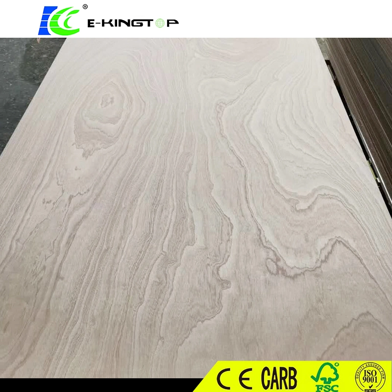 Hot Selling Natural Okoume Bintangor Pine Faced Furniture Plywoods Plywoods